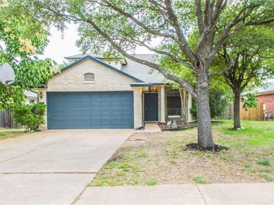 1214 Brashear Ln, Cedar Park, TX, 78613