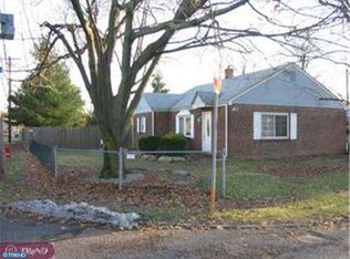 4706 Eugene Dr, Bristol, PA 19007