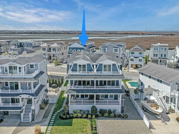 792 Sunrise Dr, Avalon, NJ 08202