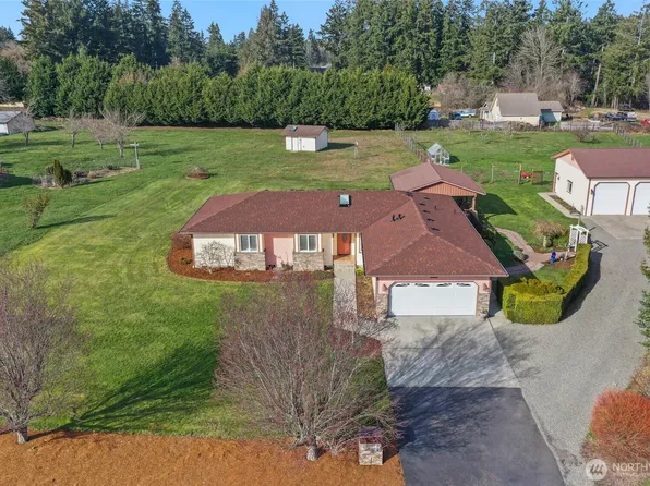 3416 Kegley Meadows Court NE, Olympia, WA 98506