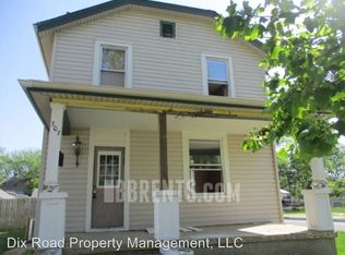 307 Clinton Ave, Hamilton, OH 45015