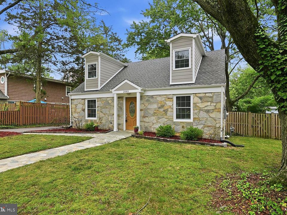 1st image of 2503 Popkins Ln