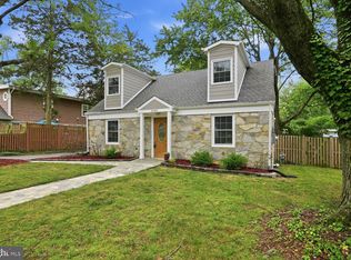 2503 Popkins Ln, Alexandria, VA 22306