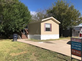 4225 Sun Dr, Fort worth, TX 76244