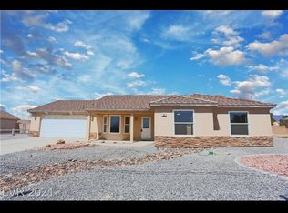 80 W Wilson Rd, Pahrump, NV 89048