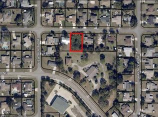 1956 Brookside St NE, Palm Bay, FL 32907