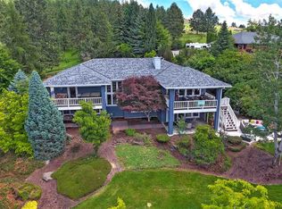 5925 S Dearborn Rd, Spokane, WA 99223