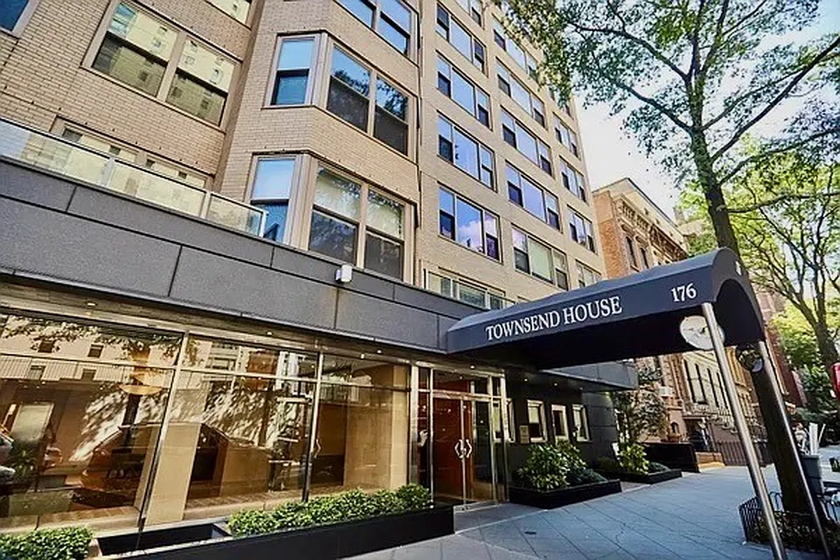その他 NEW YORK 176 East 71st Street in Lenox Hill : Sales, Rentals, Floorplans