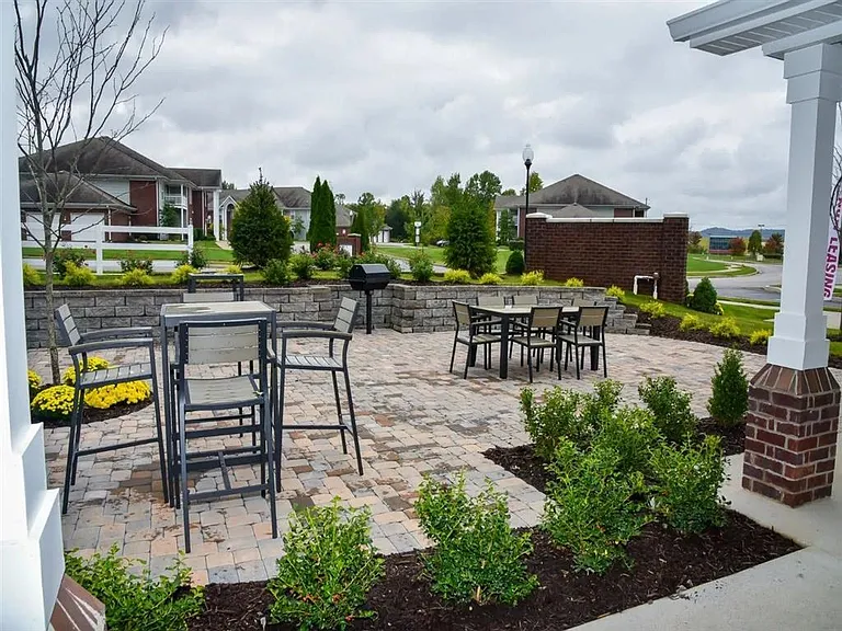 The Willard at Preston Crossing — Photo 11