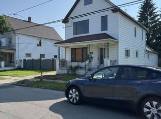 38 Peck St #2, Buffalo, NY 14212