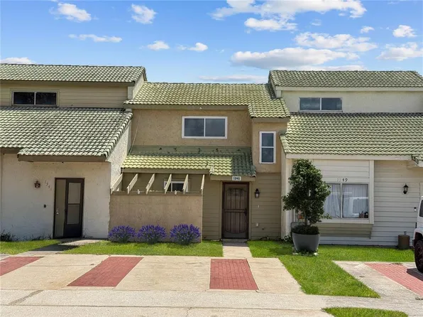 1345 WINTER GREEN WAY, WINTER GARDEN, FL 34787
