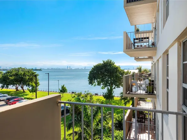 880 NE 69th St APT 3Q, Miami, FL 33138