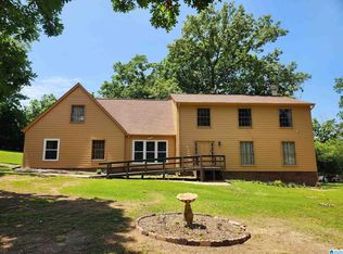 1776 6th Way NW, Birmingham, AL 35215