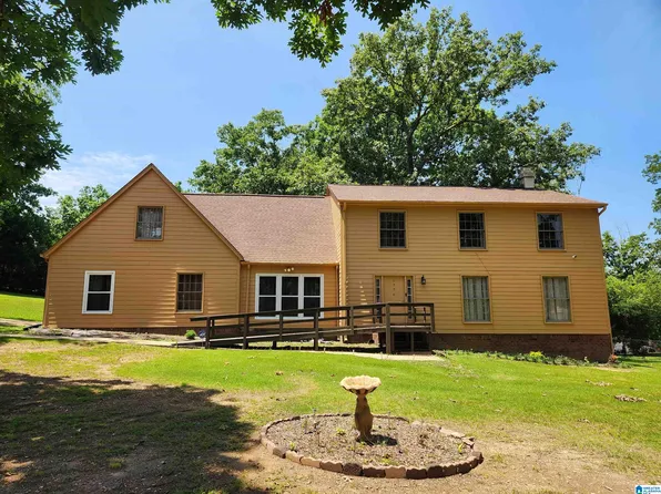 1776 6th Way NW, Birmingham, AL 35215
