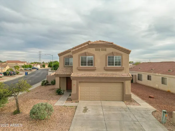 11305 W EDEN MCKENZIE Drive, Surprise, AZ 85378