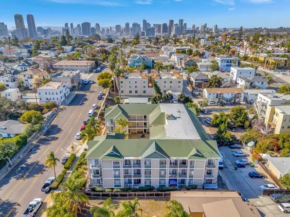 2650 Broadway APT 204, San Diego, CA 92102