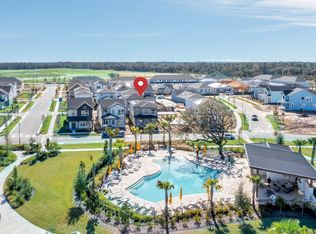 6498 Barnstorm Way, Saint Cloud, FL 34771