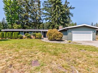 2575 155th Ave SE, Bellevue, WA 98007