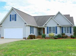 1826 Robbie Ct, Graham, NC 27253