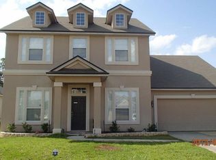 5185 Johnson Creek Dr, Jacksonville, FL 32218