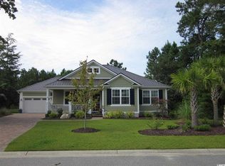 309 Goddard Ln, Murrells Inlet, SC 29576