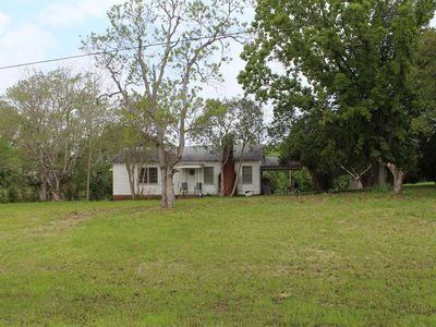 634 Old Us Highway 331, Ramer, AL, 36069