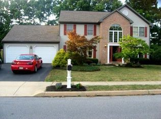 403 Wilshire Blvd, Sinking Spring, PA 19608