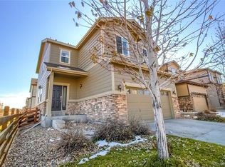 21771 E Layton Dr, Aurora, CO 80015