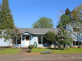 5408 SE 65th Ave, Portland, OR 97206