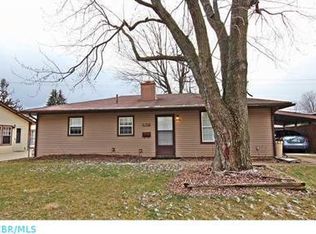 1047 Sunview Rd, Reynoldsburg, OH 43068