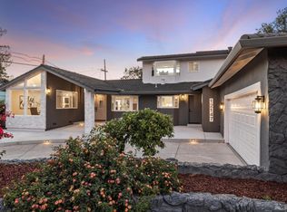 12147 Woodside Dr, Saratoga, CA 95070