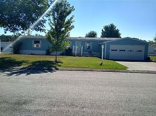 2724 S Greenfield Rd, Brookline, MO 65619