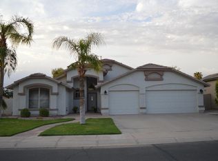 1096 E Gail Dr, Gilbert, AZ 85296