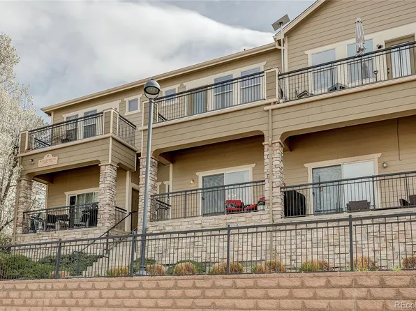 11250 Florence Street #12B, Commerce City, CO 80640