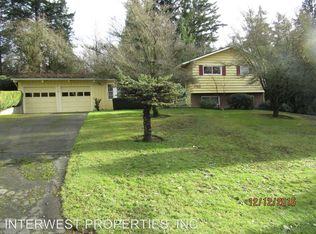 1700 SW 87th Ave, Portland, OR 97225