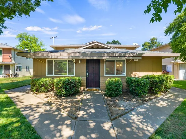 2020 Benita Dr Unit 1, Rancho Cordova, CA 95670