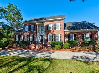 205 Cricket Hill Rd, Columbia, SC 29223