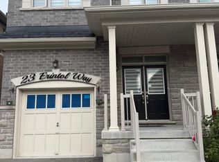 23 Erintol Way, Markham, ON L3S 0E6