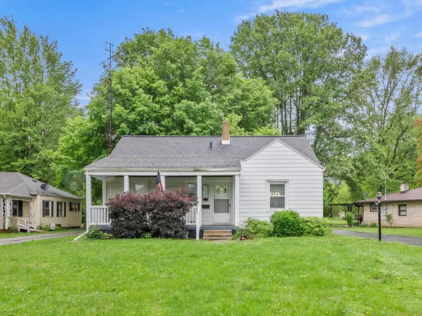 3529 S Home Ave, Marion, IN 46953