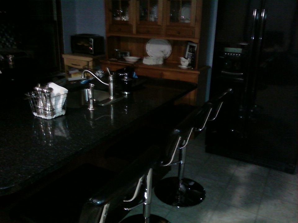 Renovated Kitchen