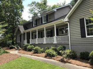 120 Castlegate Rd, Macon, GA 31210