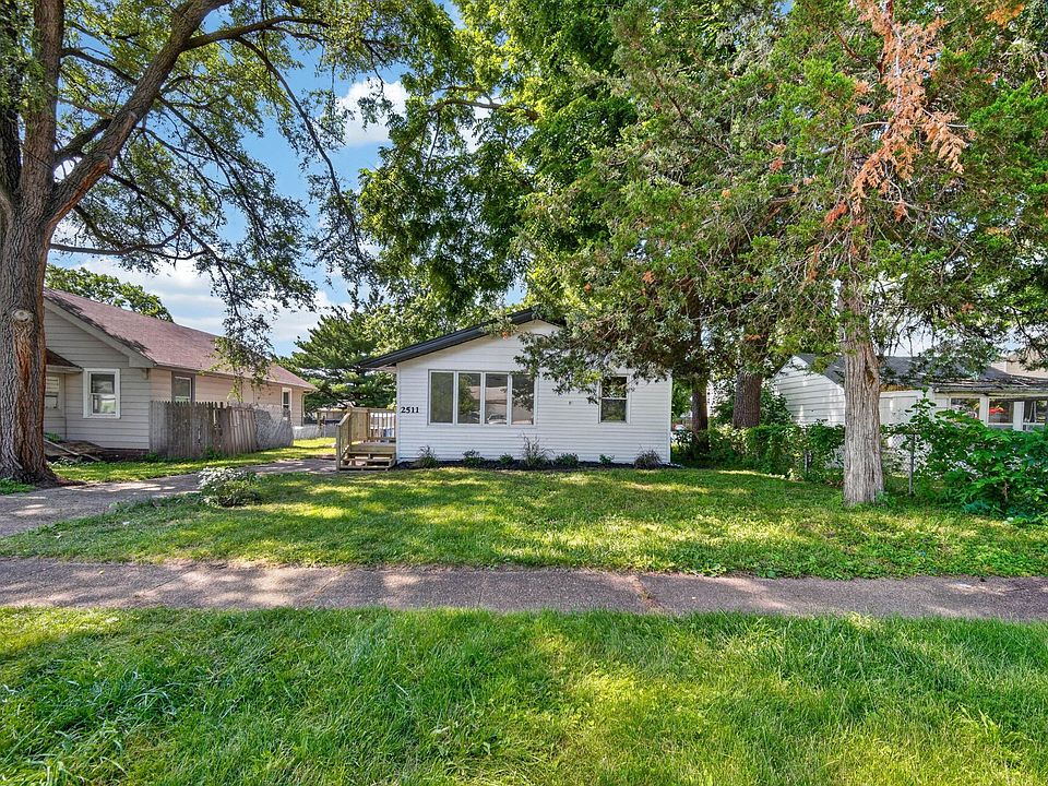 1st image of 2511 Garfield Ave