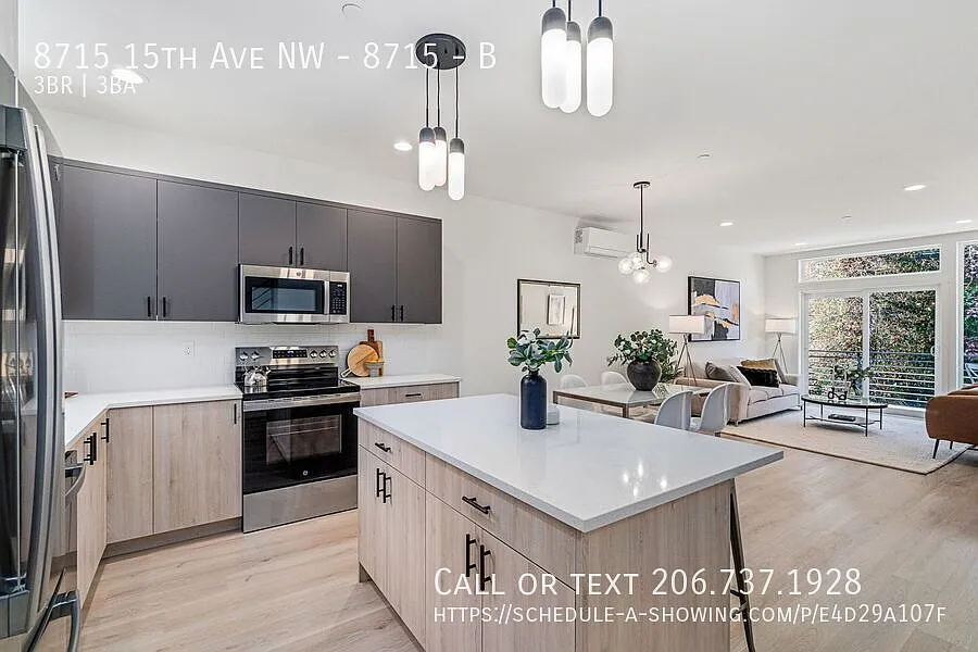 NEW 2026 Townhomes! 3bd/3ba! Rooftop Deck! — Photo 1