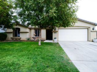 954 N Silver Maple St, Porterville, CA