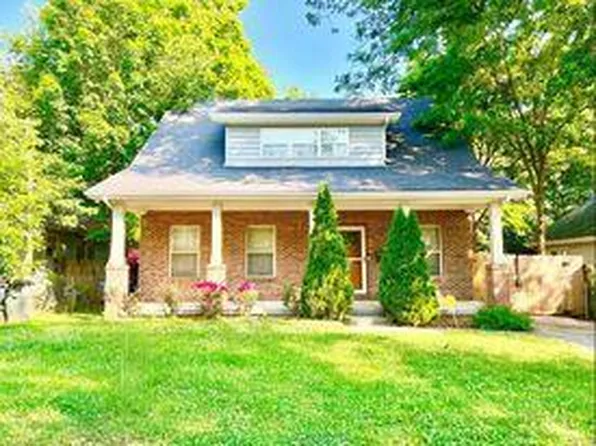 229 Lincoln Ave, Lexington, KY 40502