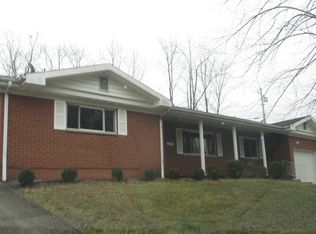 1700 Wilshire Blvd, Ashland, KY 41101