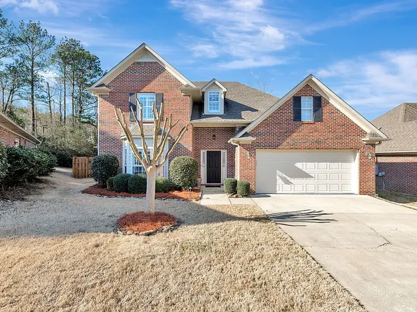 1807 Charleston Cir, Birmingham, AL 35216