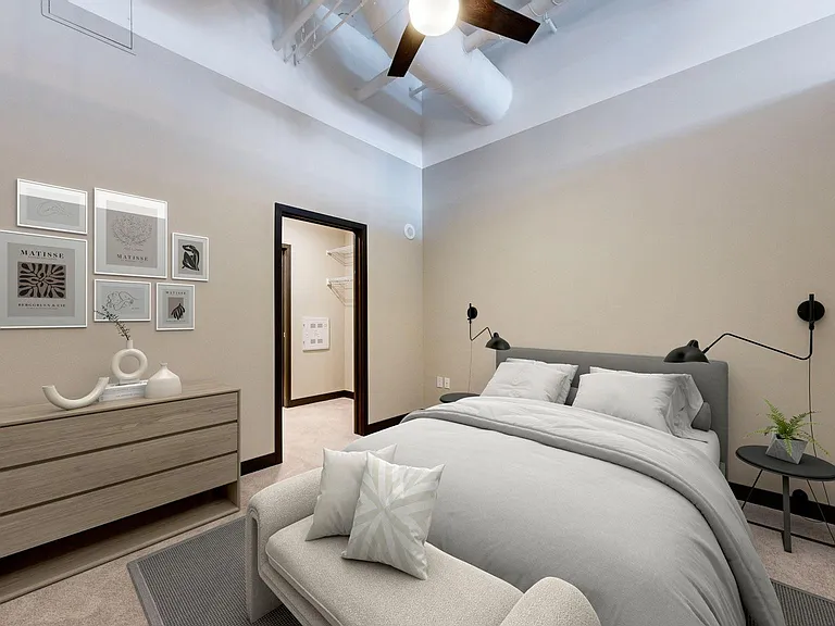 1010 Lofts — Photo 8