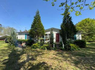 39 Keen Rd, Summerville, GA 30747