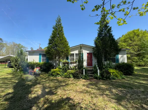 39 Keen Rd, Summerville, GA 30747